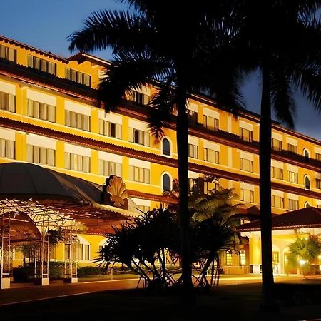 Hotel Melia Panama Canal Colon Extérieur photo