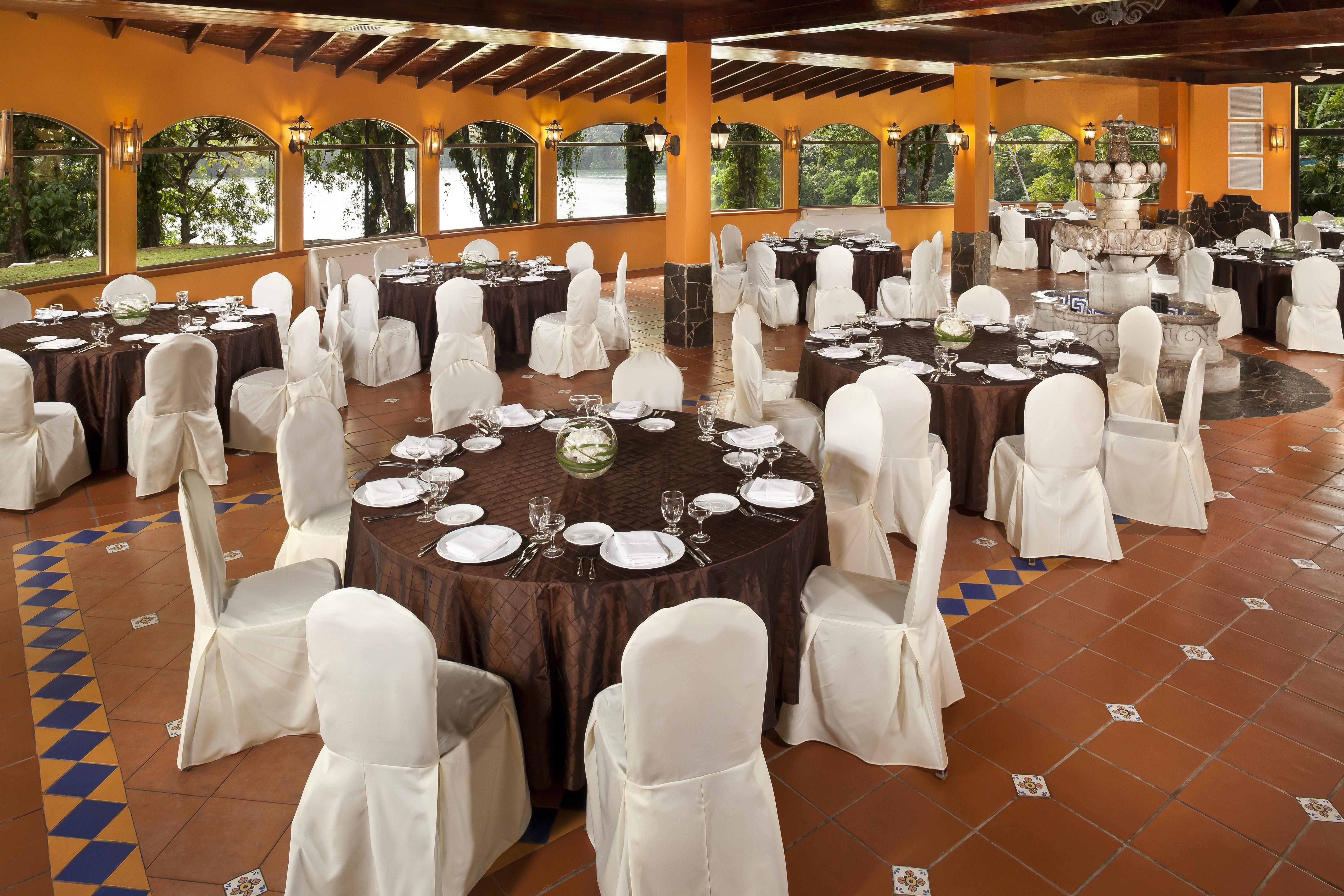 Hotel Melia Panama Canal Colon Extérieur photo