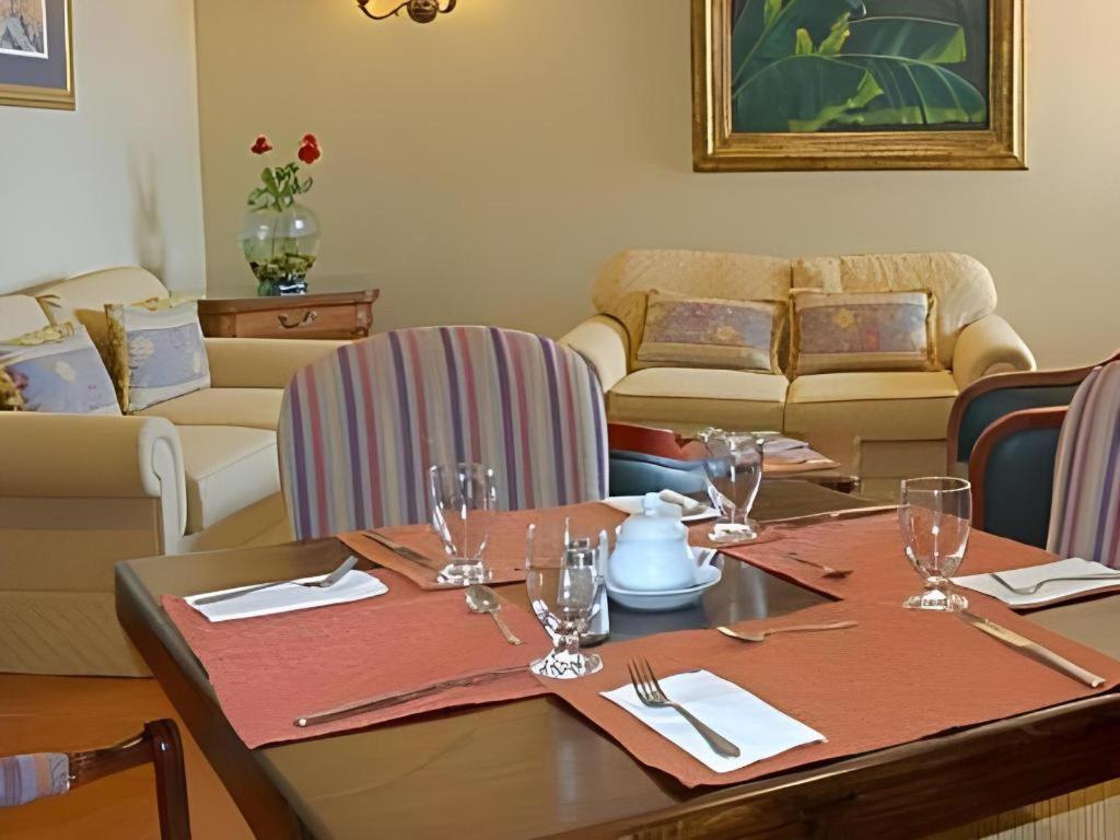Hotel Melia Panama Canal Colon Extérieur photo