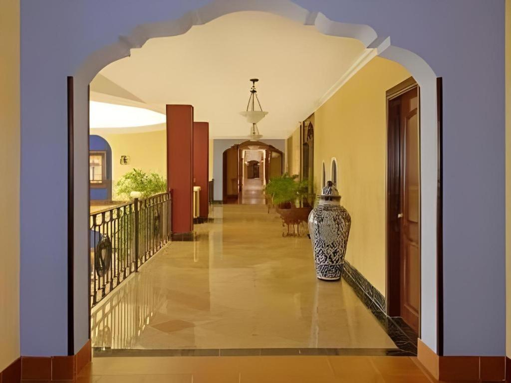 Hotel Melia Panama Canal Colon Extérieur photo