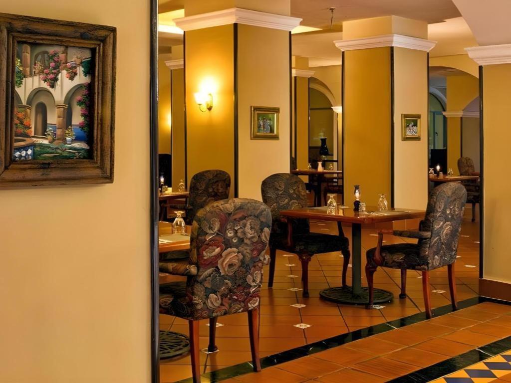 Hotel Melia Panama Canal Colon Extérieur photo