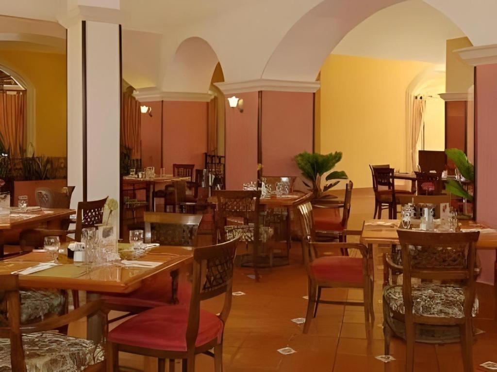 Hotel Melia Panama Canal Colon Extérieur photo