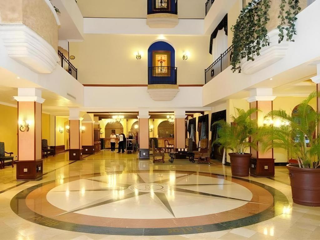 Hotel Melia Panama Canal Colon Extérieur photo