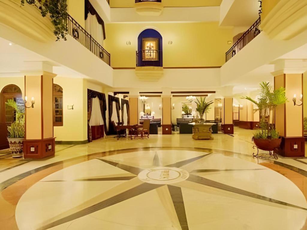 Hotel Melia Panama Canal Colon Extérieur photo