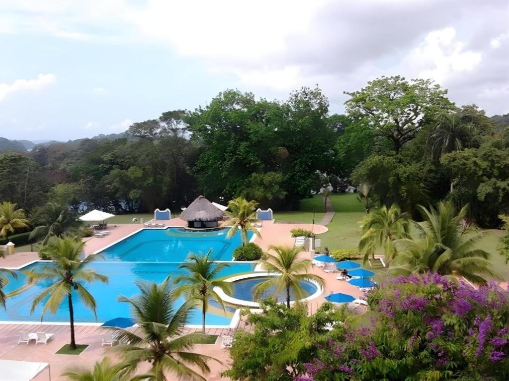 Hotel Melia Panama Canal Colon Extérieur photo