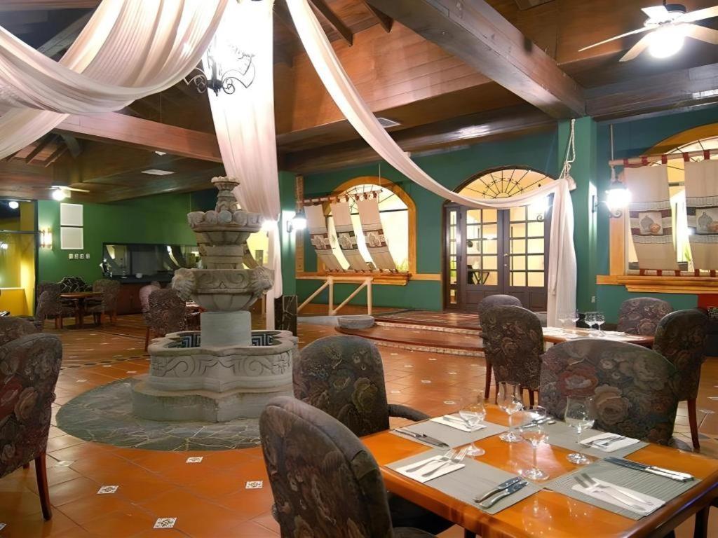 Hotel Melia Panama Canal Colon Extérieur photo
