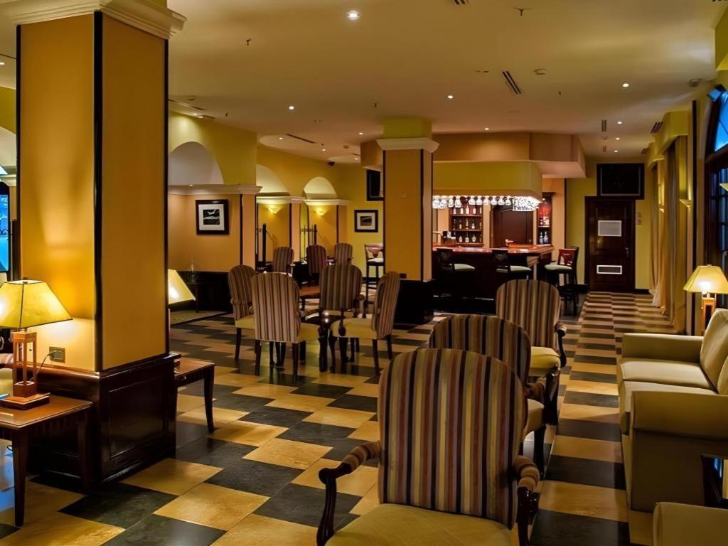 Hotel Melia Panama Canal Colon Extérieur photo