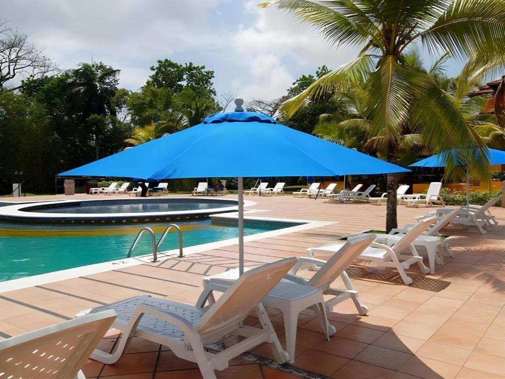 Hotel Melia Panama Canal Colon Extérieur photo