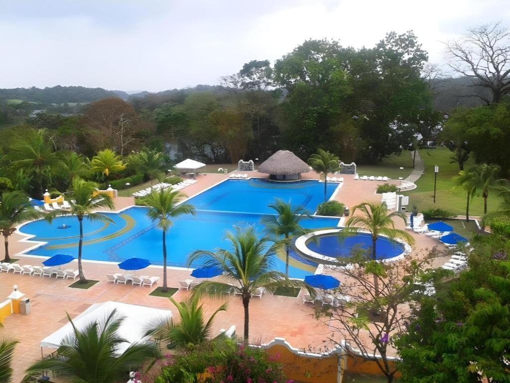 Hotel Melia Panama Canal Colon Extérieur photo