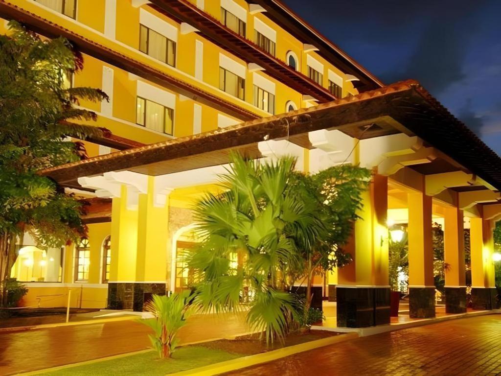 Hotel Melia Panama Canal Colon Extérieur photo