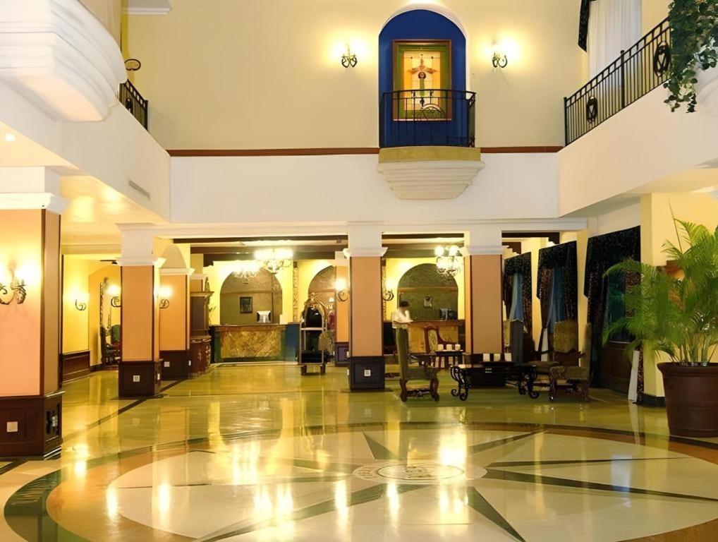 Hotel Melia Panama Canal Colon Extérieur photo