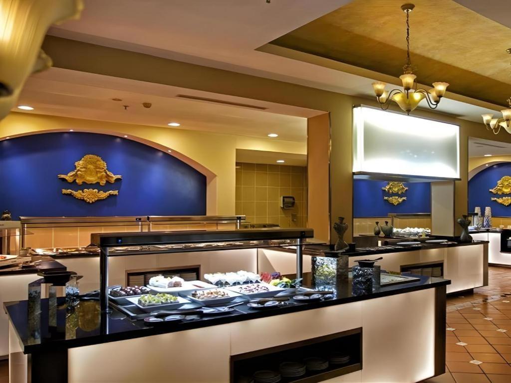 Hotel Melia Panama Canal Colon Extérieur photo
