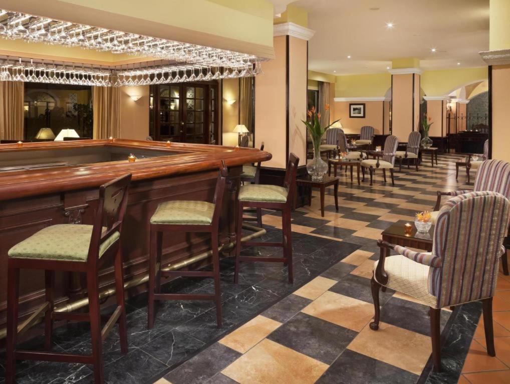Hotel Melia Panama Canal Colon Extérieur photo