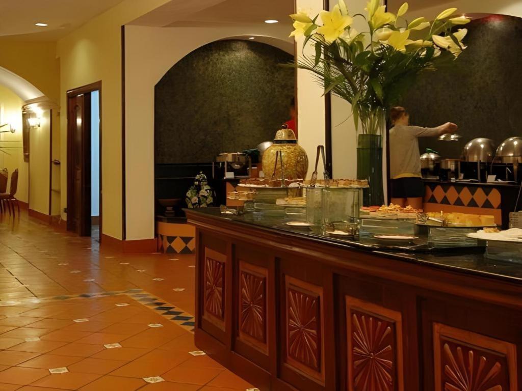 Hotel Melia Panama Canal Colon Extérieur photo