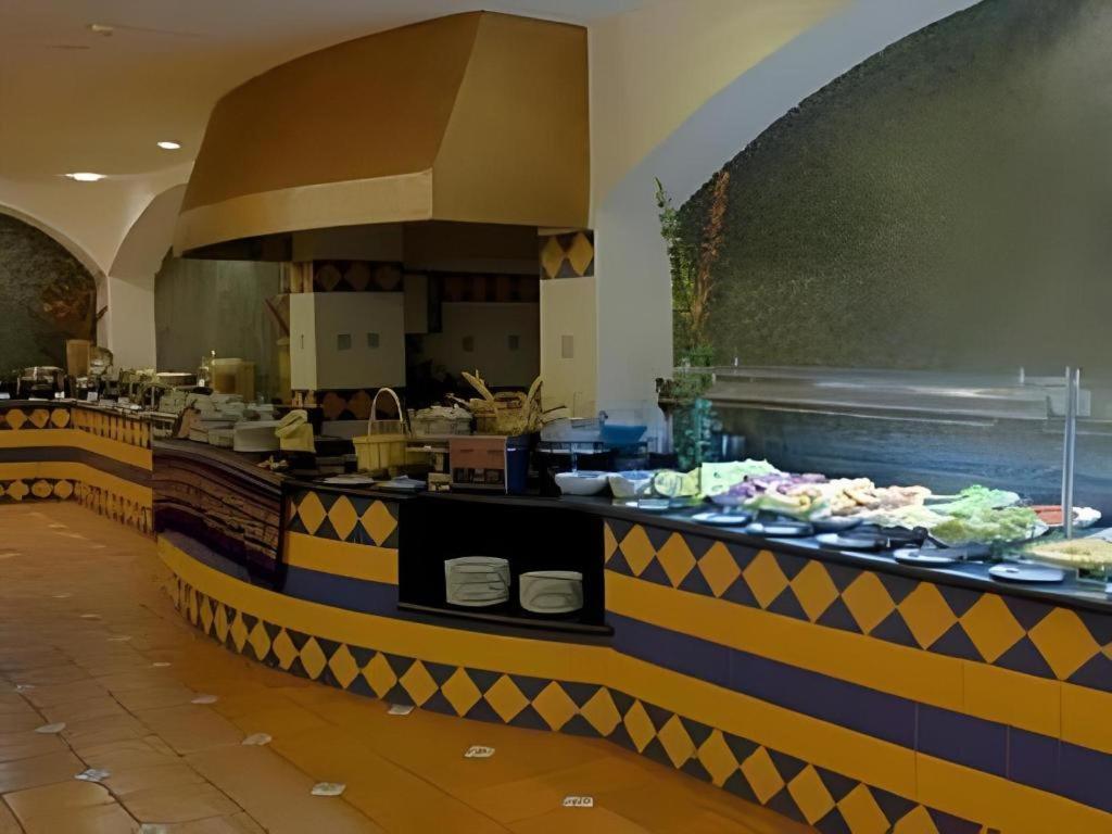Hotel Melia Panama Canal Colon Extérieur photo
