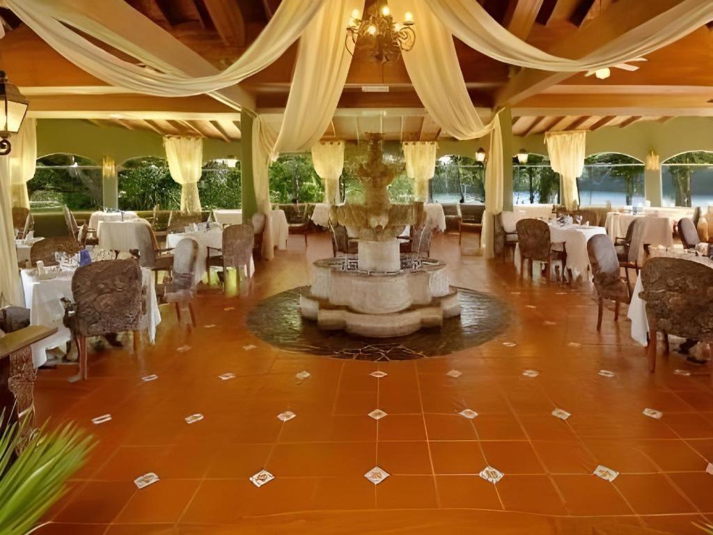 Hotel Melia Panama Canal Colon Extérieur photo